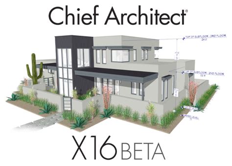 chief architect x16|Latest release .